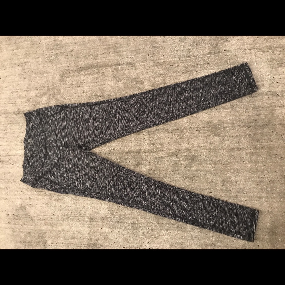 Athletic Leggings
